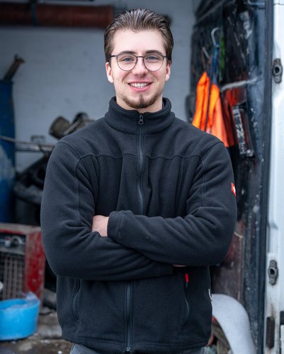 Niklas Niemeyer